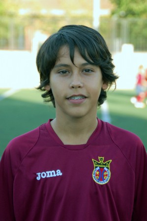 Javier Marquina